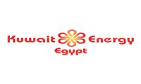 Kuwait energy egypt 